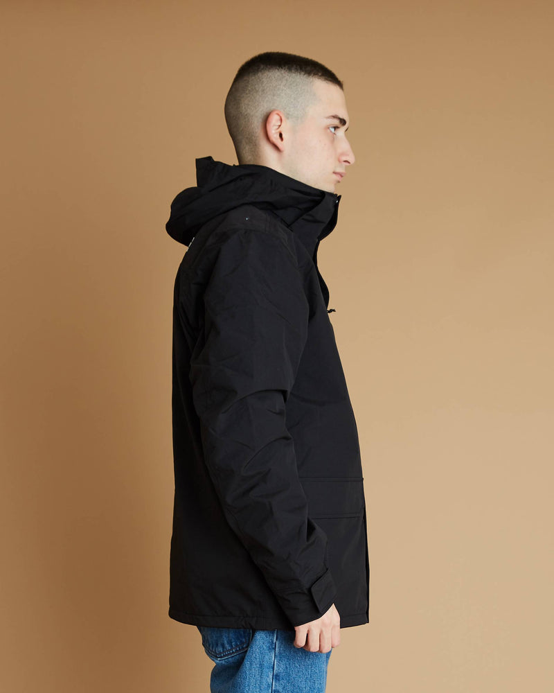 The North Face Jacket Pinecroft Triclimate (Black)