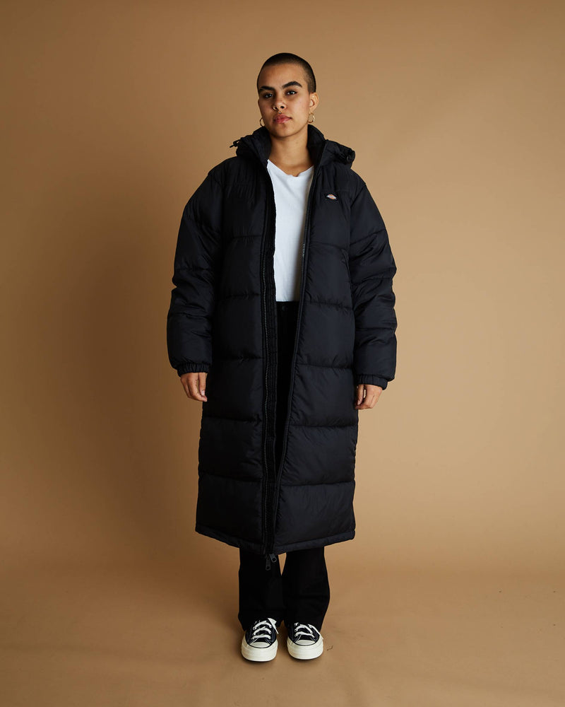 Dickies Alatna Long (Black)