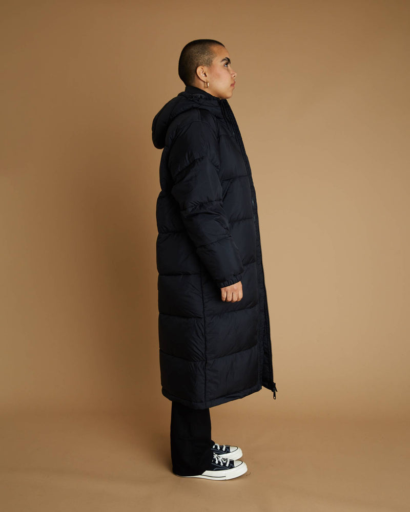 Dickies Alatna Long (Black)