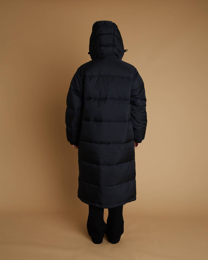 Dickies Alatna Long (Black)