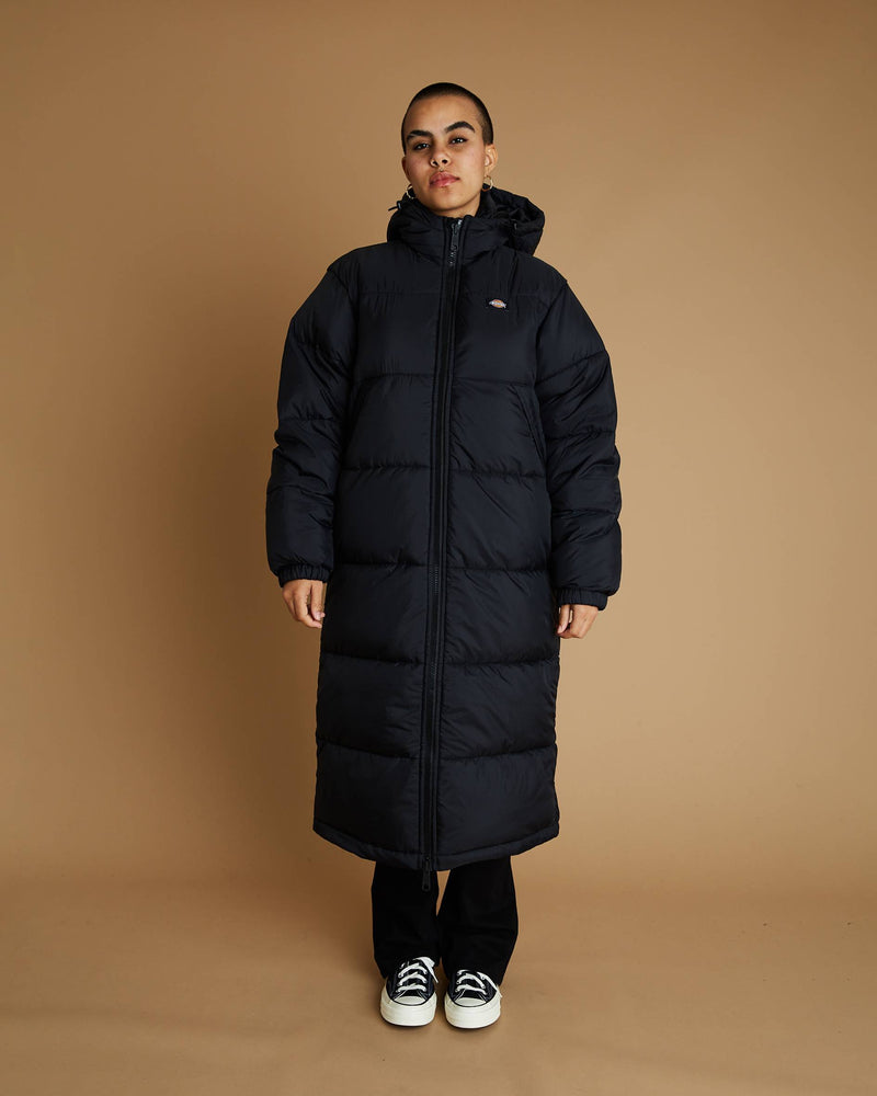 Dickies Alatna Long (Black)