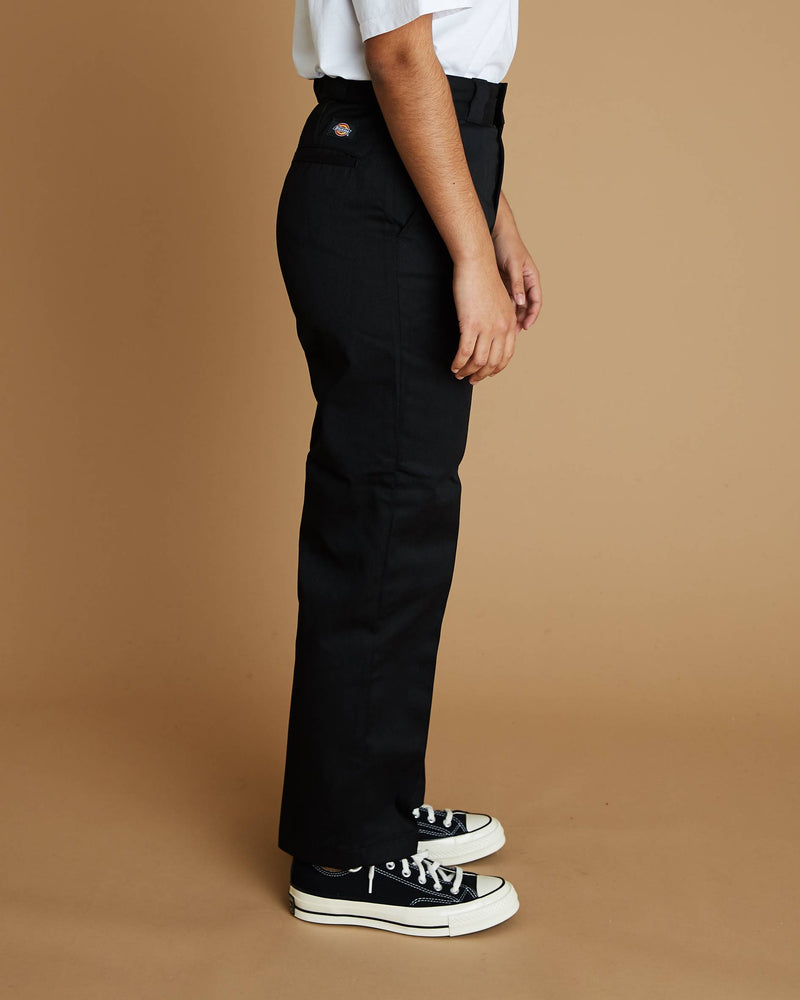 Dickies Phoenix Cropped Rec (Black)