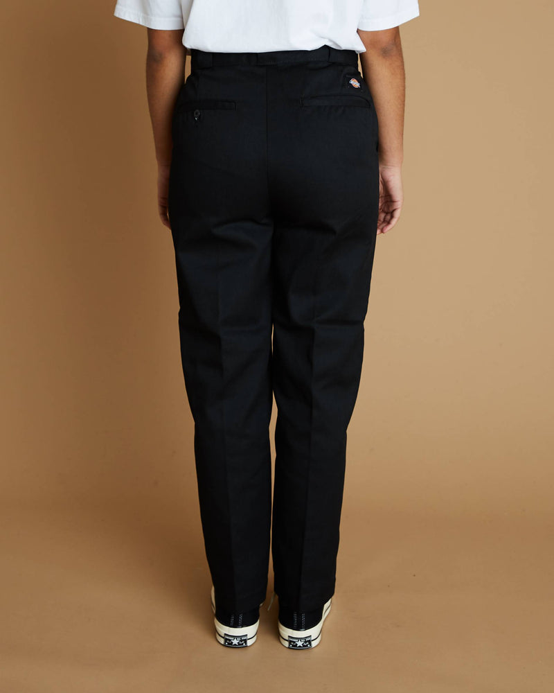 Dickies Phoenix Cropped Rec (Black)