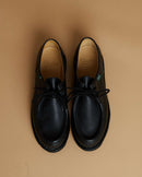 Paraboot W Michael / Griff II (Noire-Lis Noir)