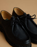 Paraboot W Michael / Griff II (Noire-Lis Noir)