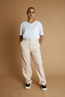 Dickies Elizaville Rec (Peach/Whip)