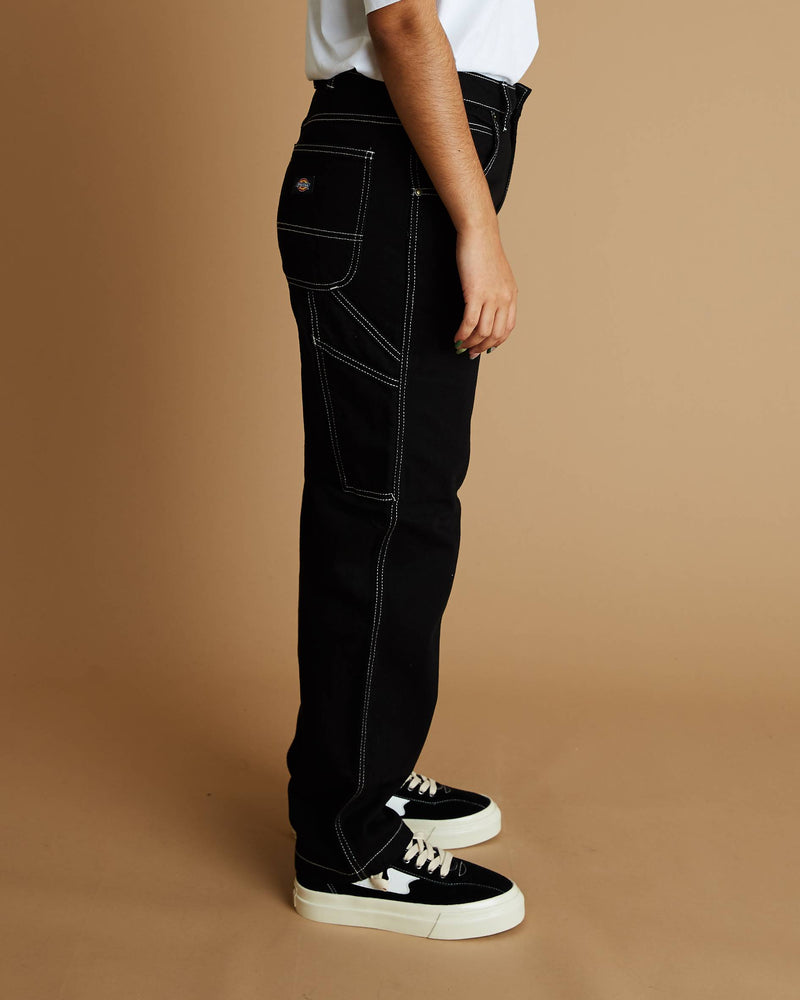 Dickies Ellendale Denim Rinsed (Black)