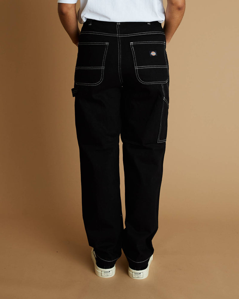 Dickies Ellendale Denim Rinsed (Black)