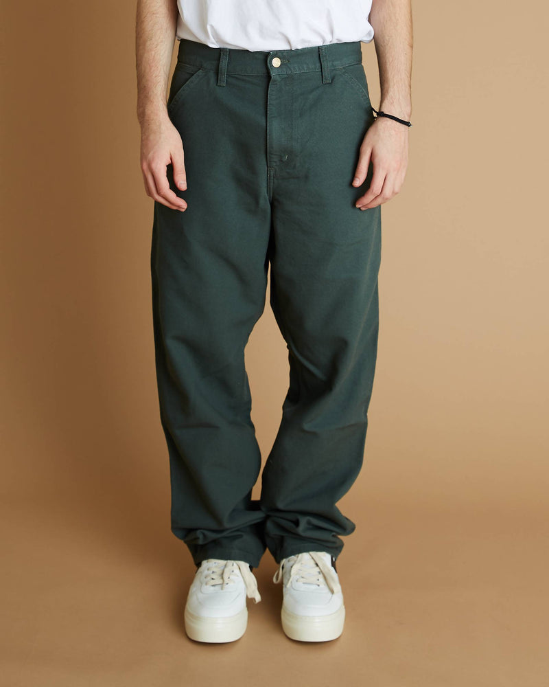 Carharrt Single Knee Pant (Boxwood)