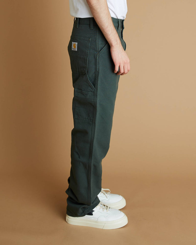 Carharrt Single Knee Pant (Boxwood)