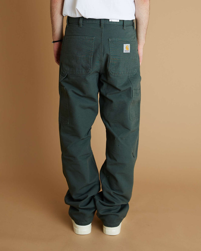 Carharrt Single Knee Pant (Boxwood)