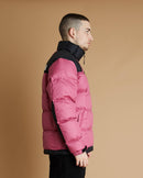The North Face M Lhotse Jacket (Red Violet)
