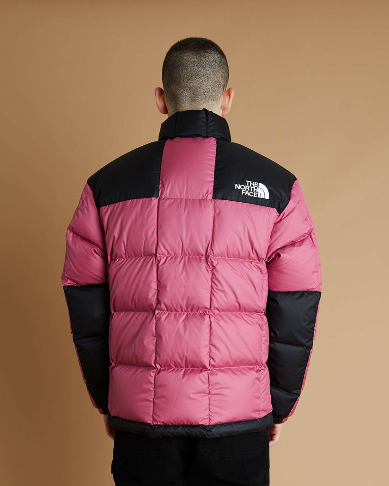 The North Face M Lhotse Jacket (Red Violet)