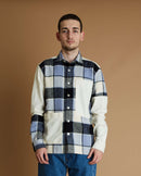 Portuguese Flannell Outwear Shirt