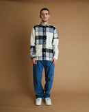 Portuguese Flannell Outwear Shirt