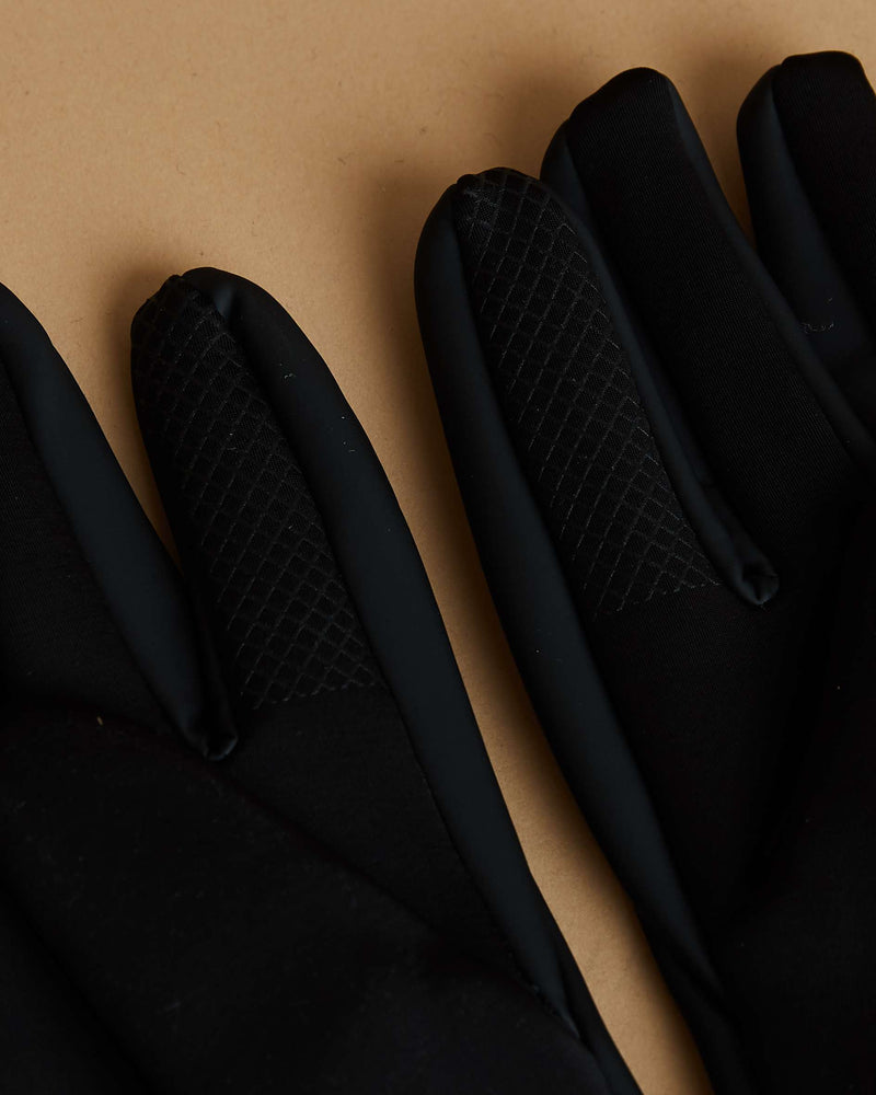 Rains Gloves (Black)