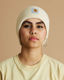 Carhartt WIP Acrylic Watch Hat (Calico)