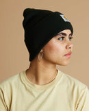 Carhartt WIP Acrylic Watch Hat (Dark Cedar)