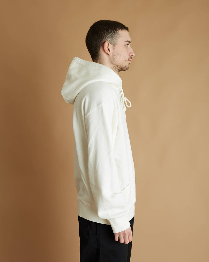 Carhartt Hooded Nelson Sweat (Wax Garment Dyed)