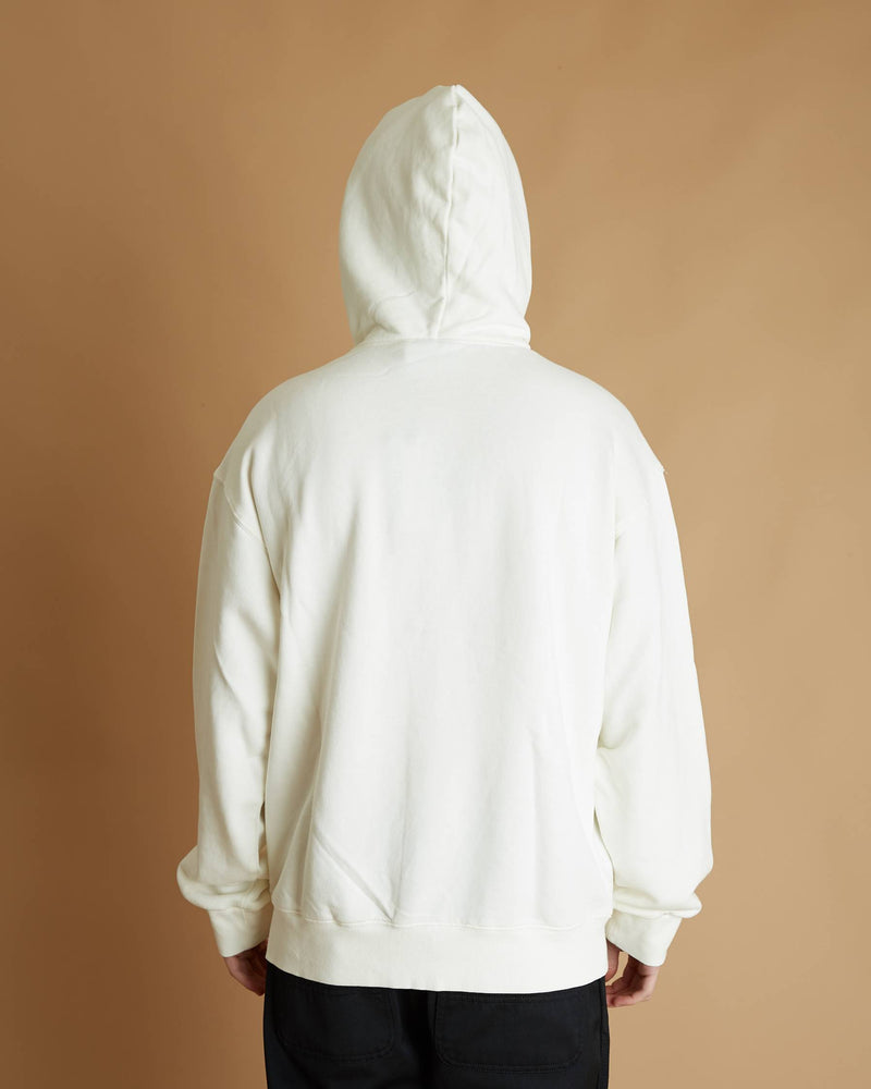 Carhartt Hooded Nelson Sweat (Wax Garment Dyed)