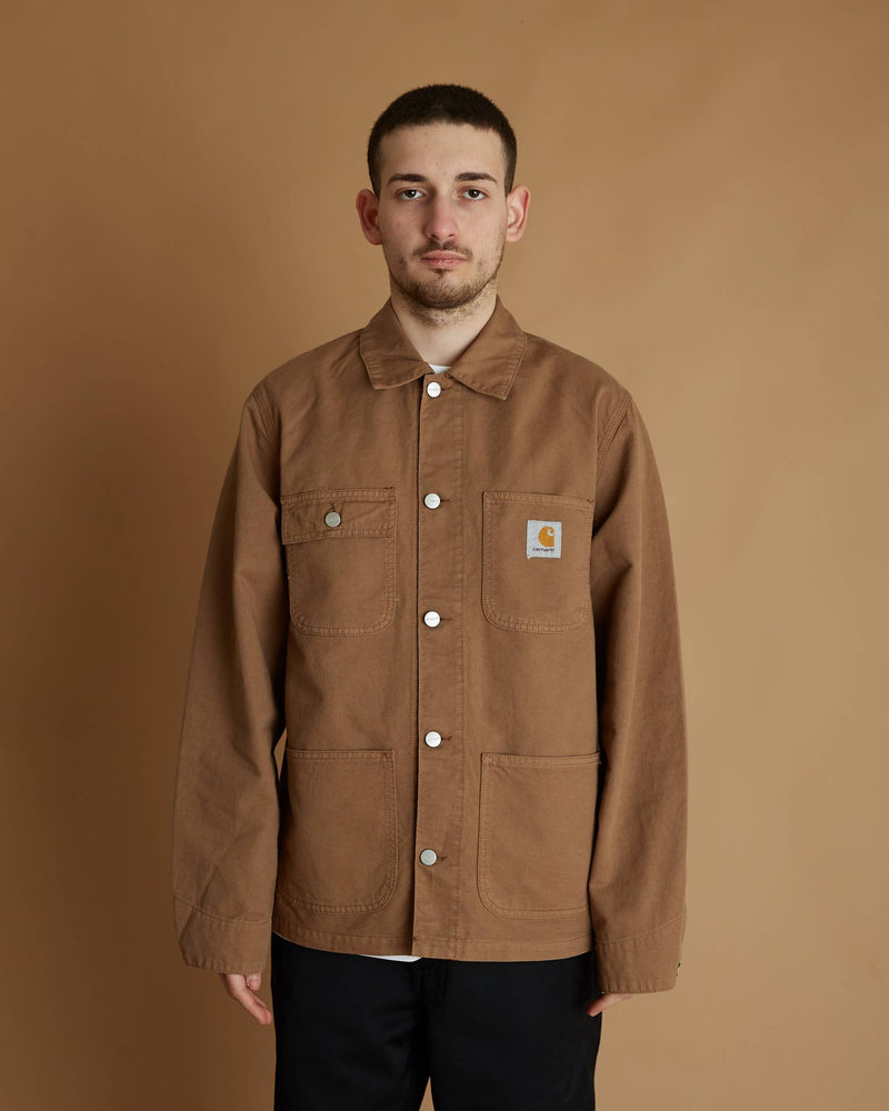 Carhartt Michigan Coat (Buffalo)