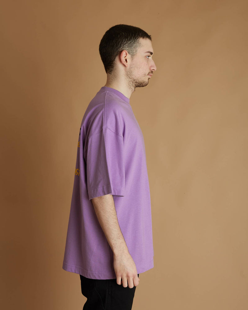 Carhartt S/S Built From Scratch T-Shirt (Violanda)