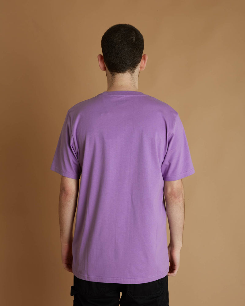 Carhartt S/S Pocket T-Shirt (Violanda)