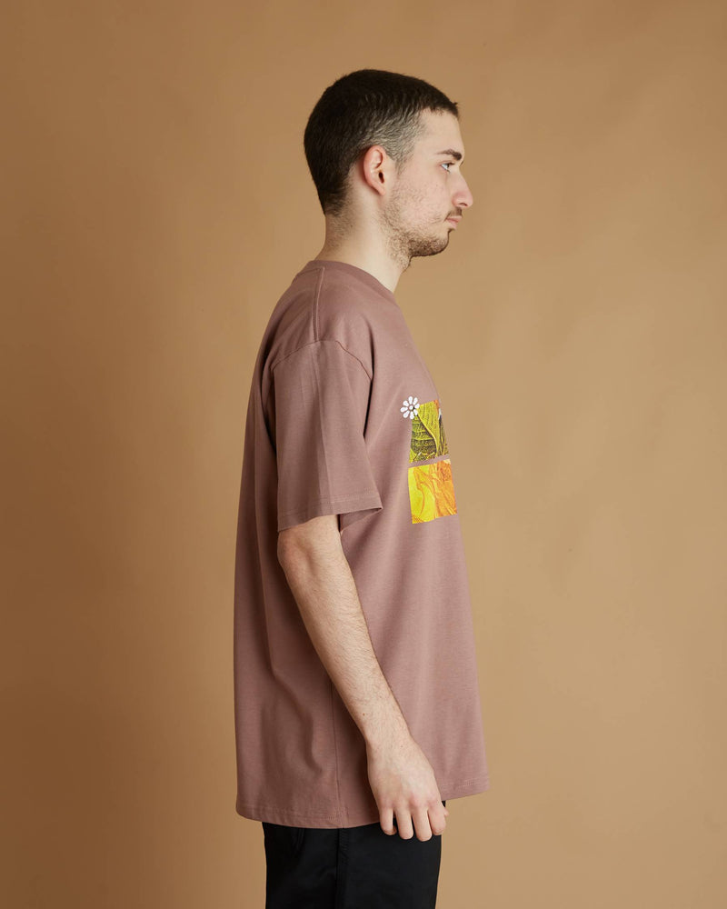 Carhartt S/S Greenhouse (Lupinus)