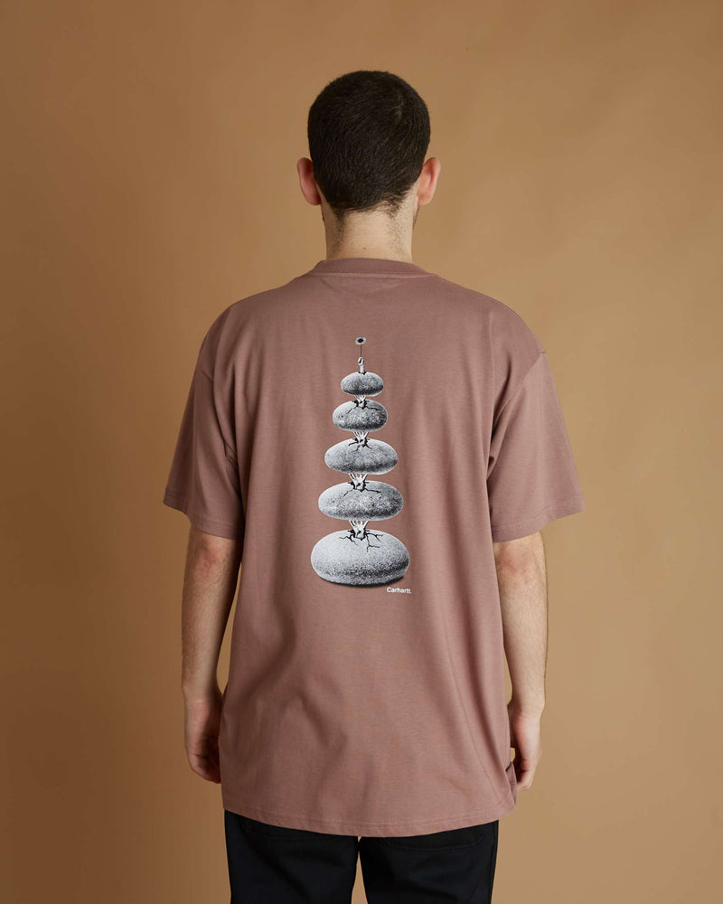 Carhartt S/S Greenhouse (Lupinus)