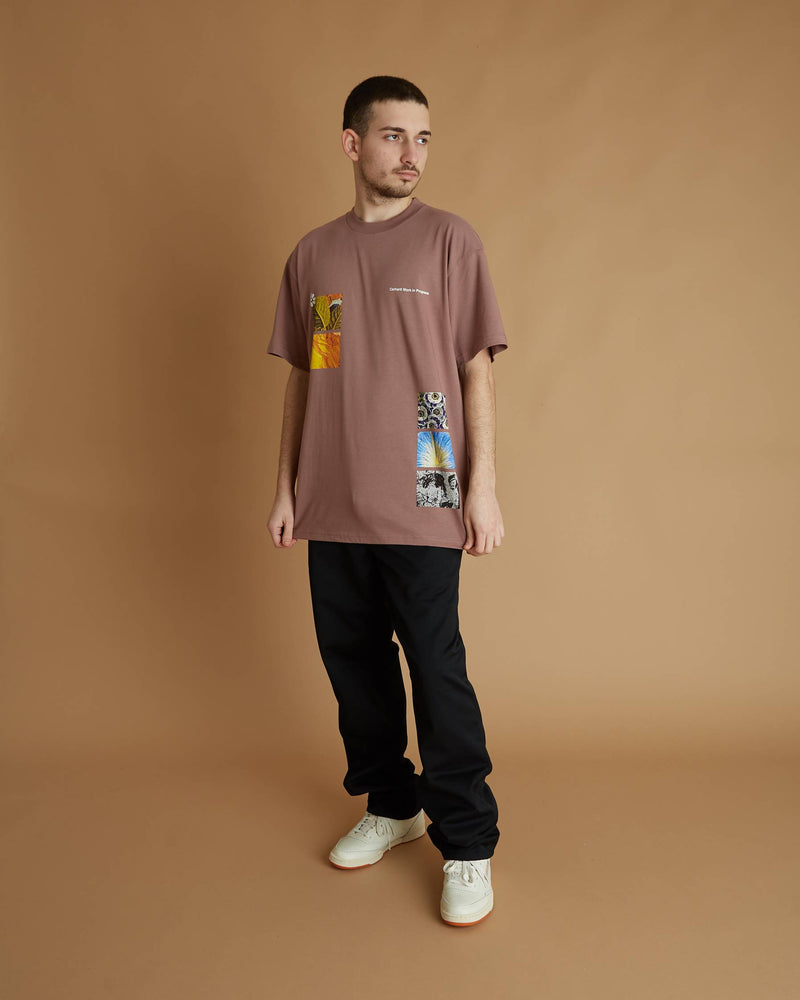 Carhartt S/S Greenhouse (Lupinus)