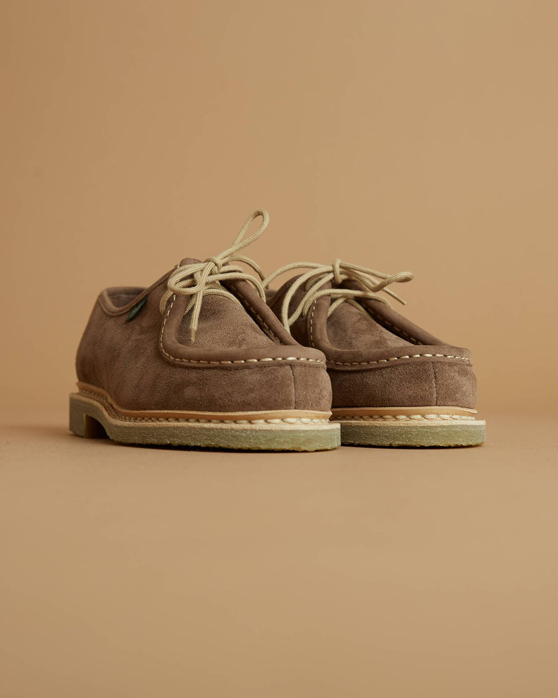 Paraboot Micka/Ario (MielL-Vel Smoky)