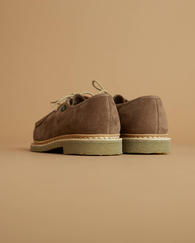 Paraboot Micka/Ario (MielL-Vel Smoky)