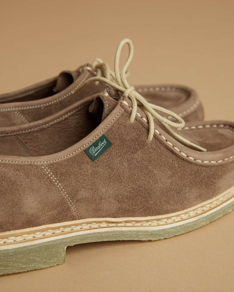 Paraboot Micka/Ario (MielL-Vel Smoky)