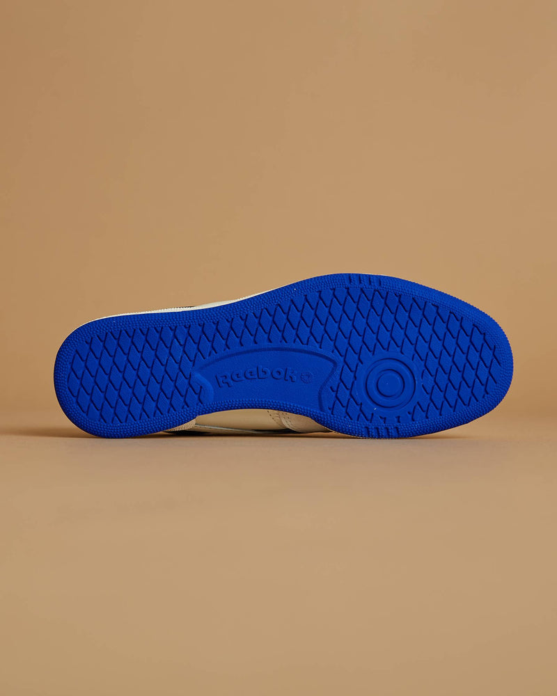 Reebok Club C Revenge Vint (Chalk/Croyal/Excred)