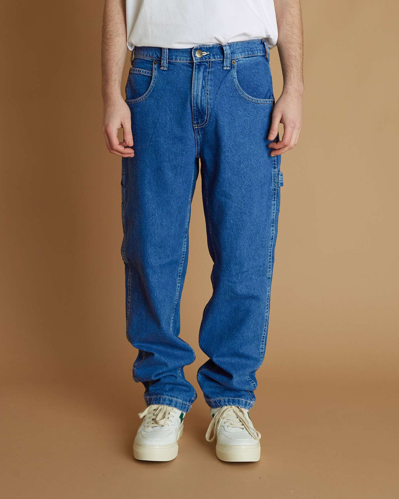 Dickies Garyville Denim Classic (Blue)