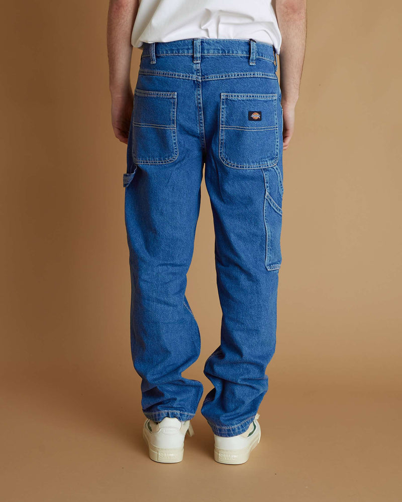 Dickies Garyville Denim Classic (Blue)