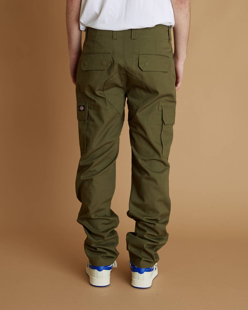 Dickies Millerville (Military Green)