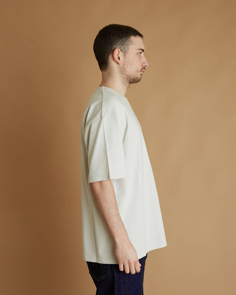 Edwin Japanese Sun Supply Ts (Mist)