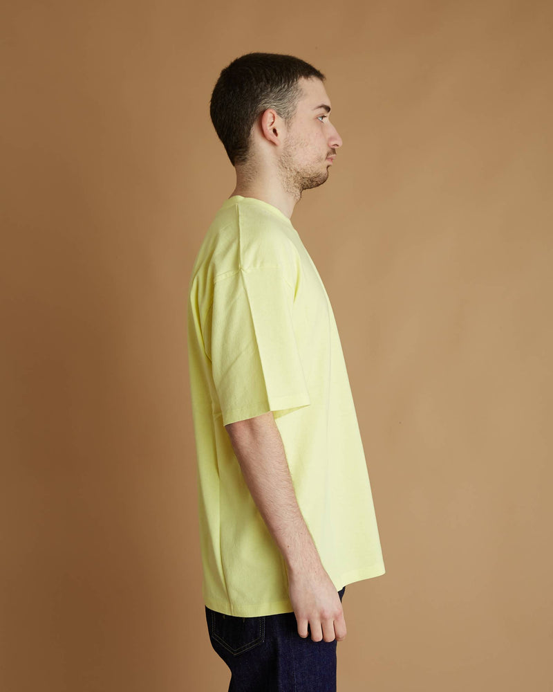 Edwin Japanese Sun Supply Ts (Charlock)