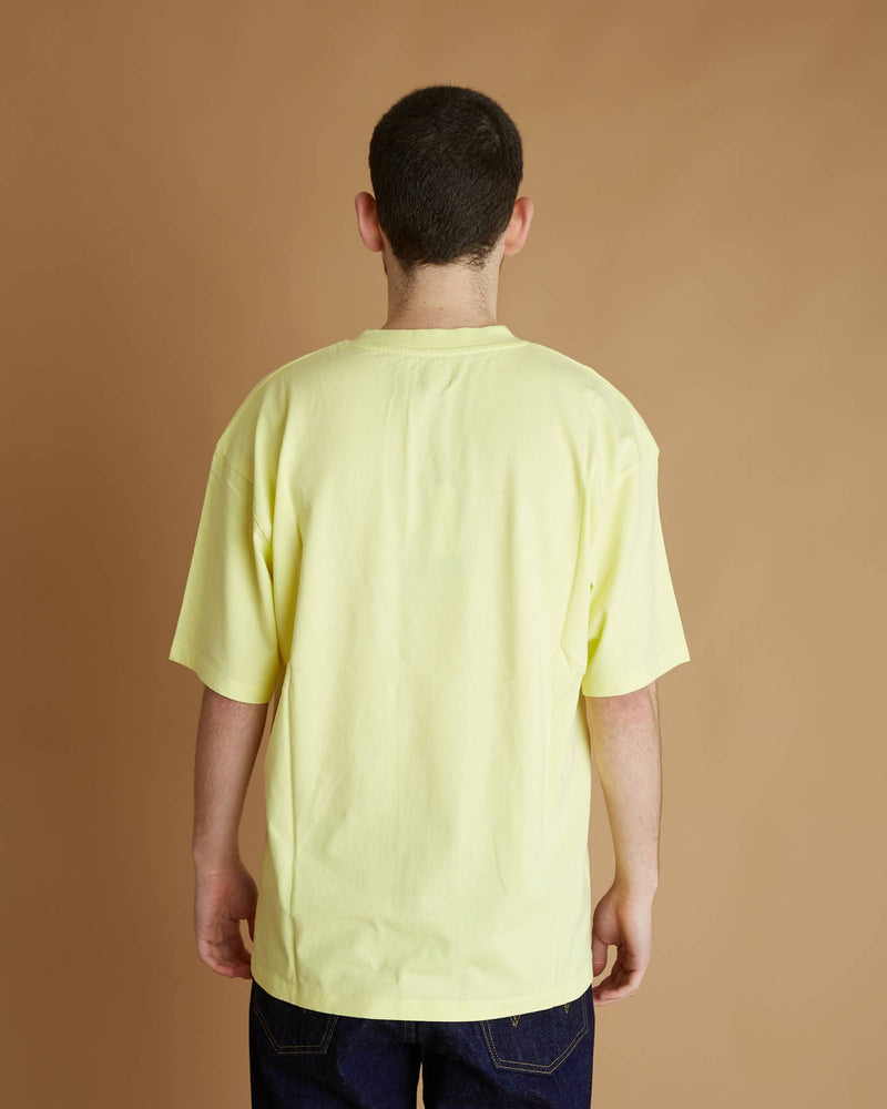 Edwin Japanese Sun Supply Ts (Charlock)