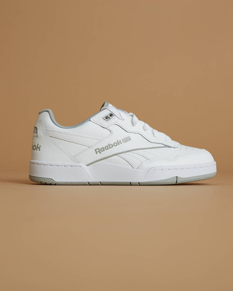 Reebok BB 4000 II (Ftwwht/PUGRY3/Ftwwht)