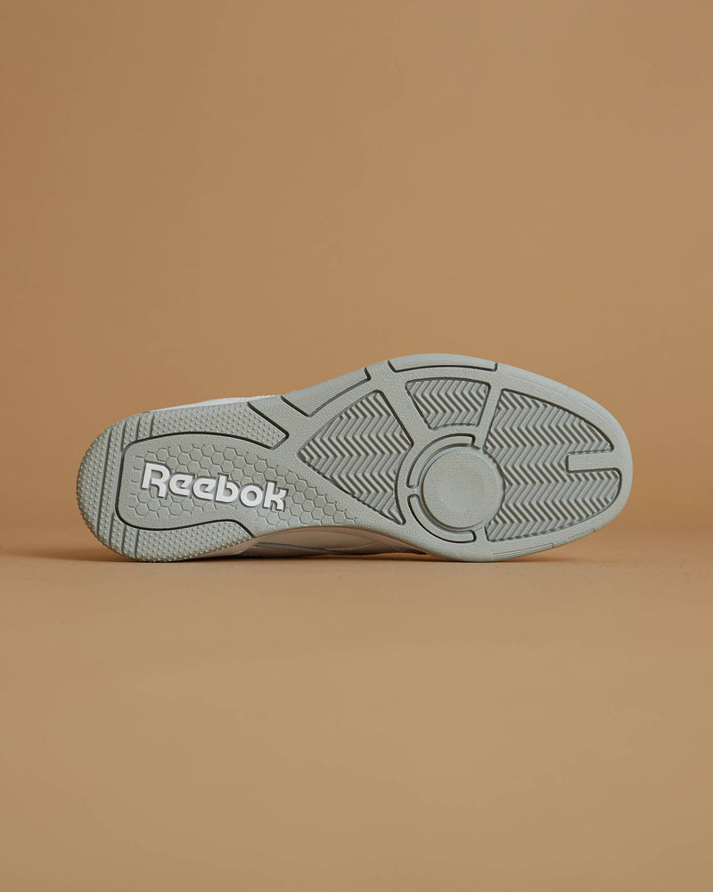 Reebok BB 4000 II (Ftwwht/PUGRY3/Ftwwht)