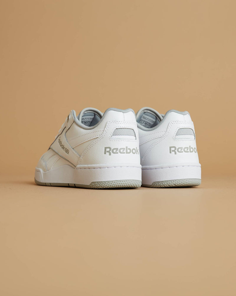 Reebok BB 4000 II (Ftwwht/PUGRY3/Ftwwht)