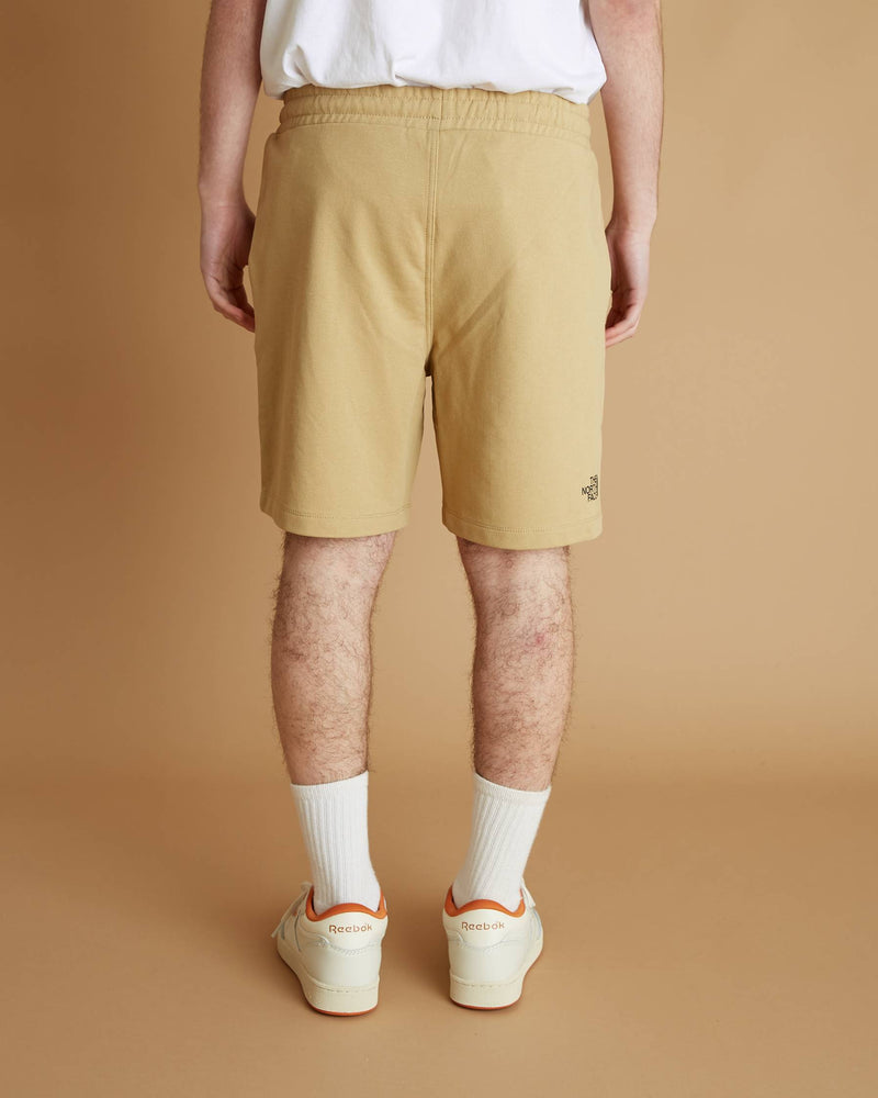 The North Face M Coordinates Short (Tnf Khaki Stone)