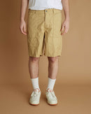 The North Face M Ripstop Cotton Short (Khaki Stone)