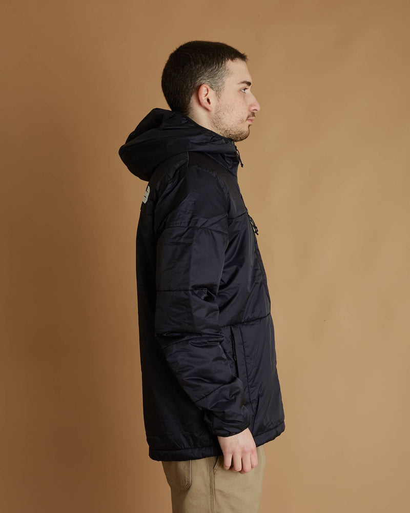 The North Face M Himalayan Light Synth Hoodie (Black)