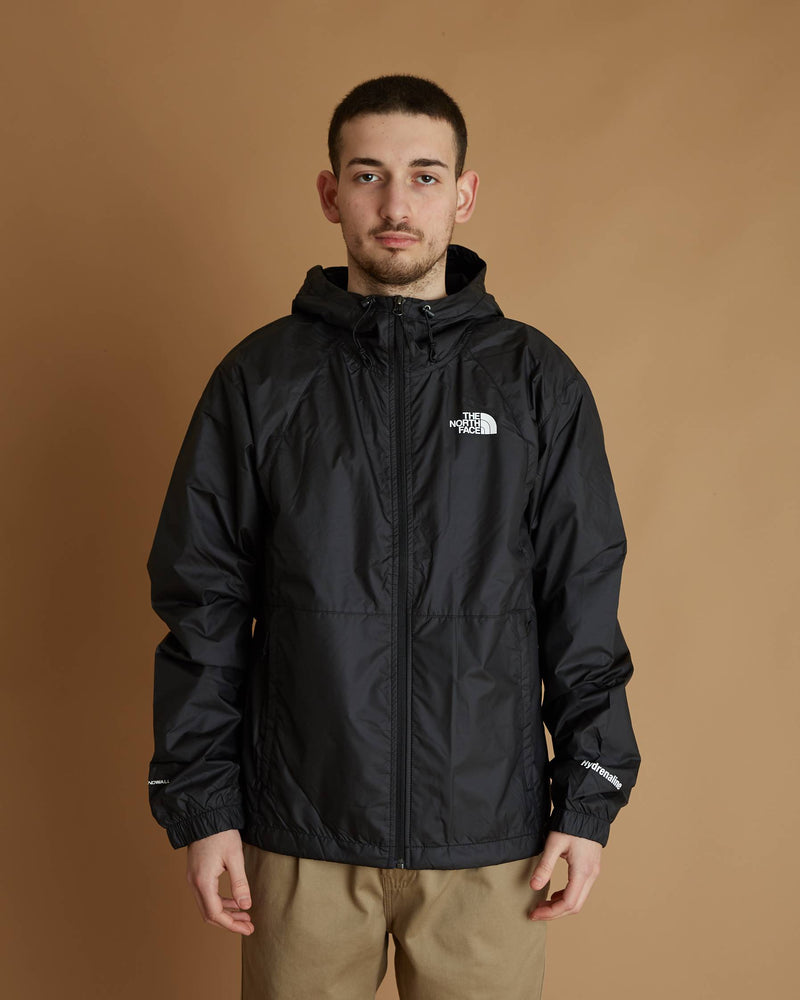 The North Face M Hydrenaline Jkt 2000 Tnf (Black)