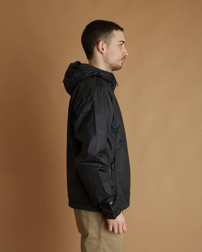 The North Face M Hydrenaline Jkt 2000 Tnf (Black)