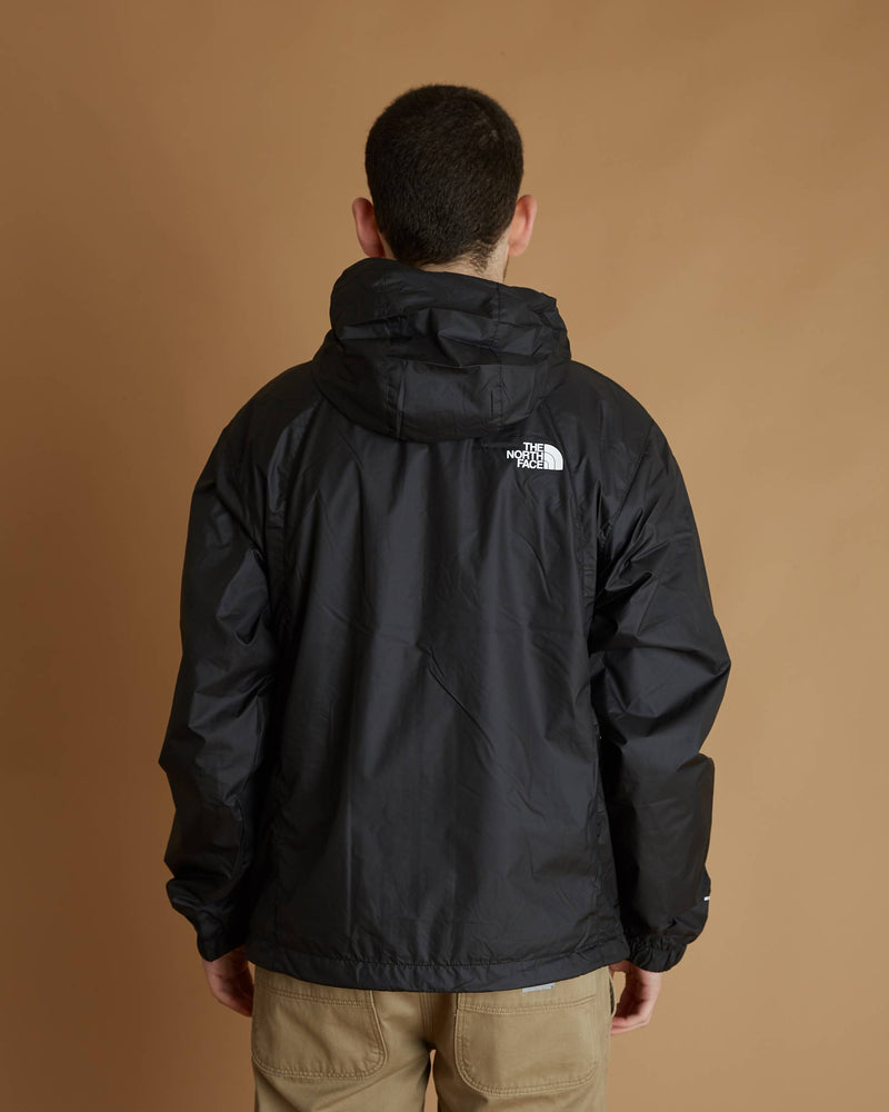 The North Face M Hydrenaline Jkt 2000 Tnf (Black)