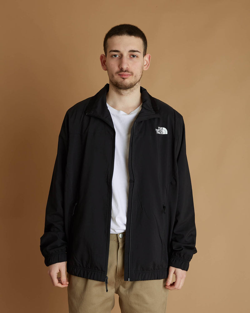 The North face Zumu Jacket (Black)